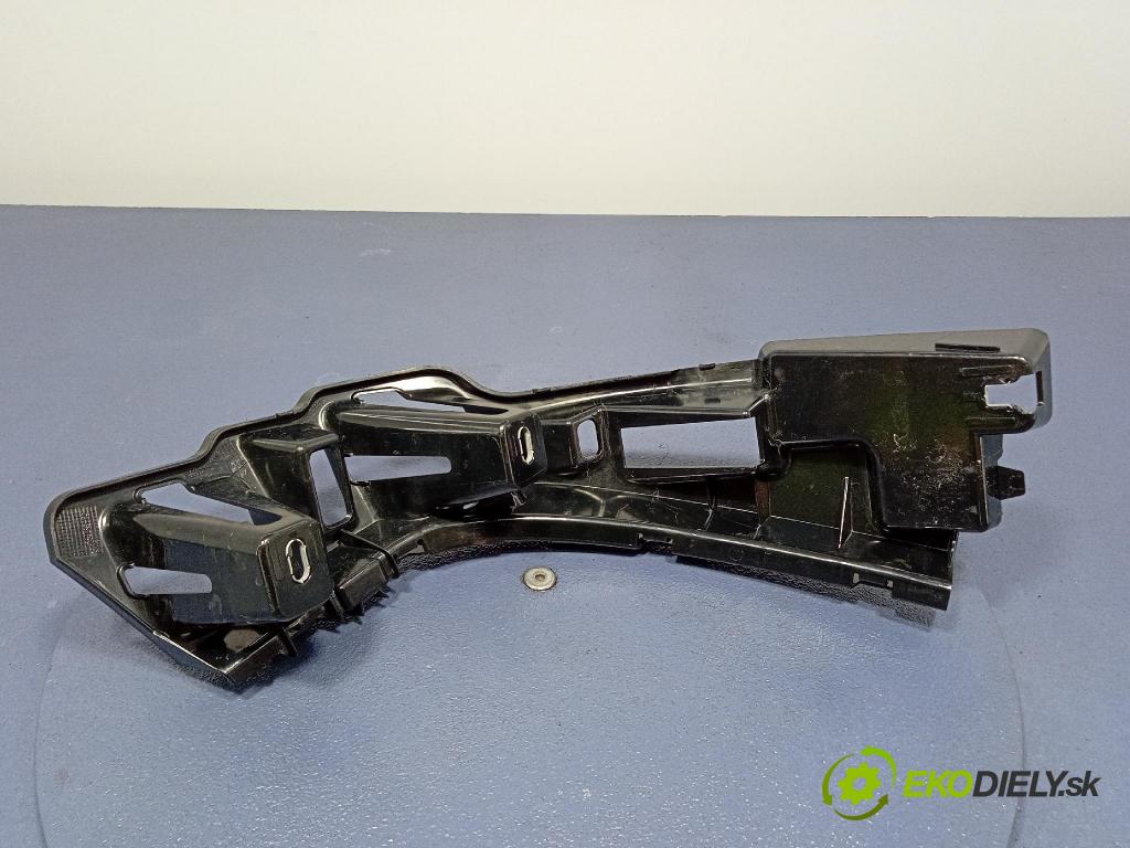 Mercedes S-Klasa 2022 Upevnenie: narazník A2238857600