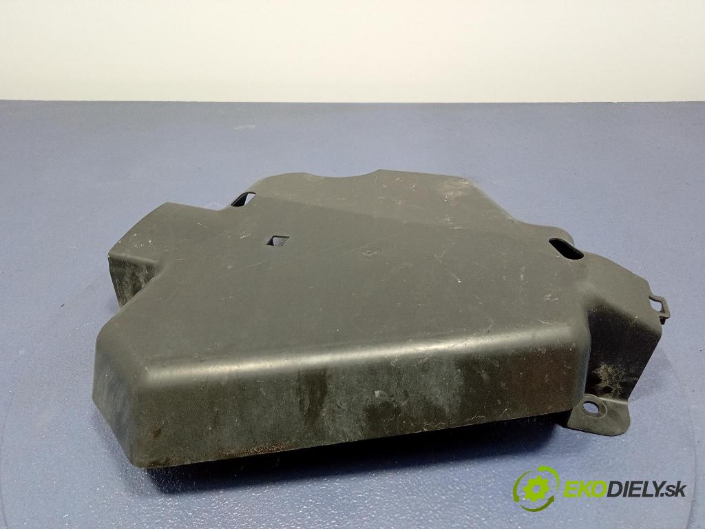 Mercedes S-Klasa 2022 kryt Plast: podvozek: A2233520201