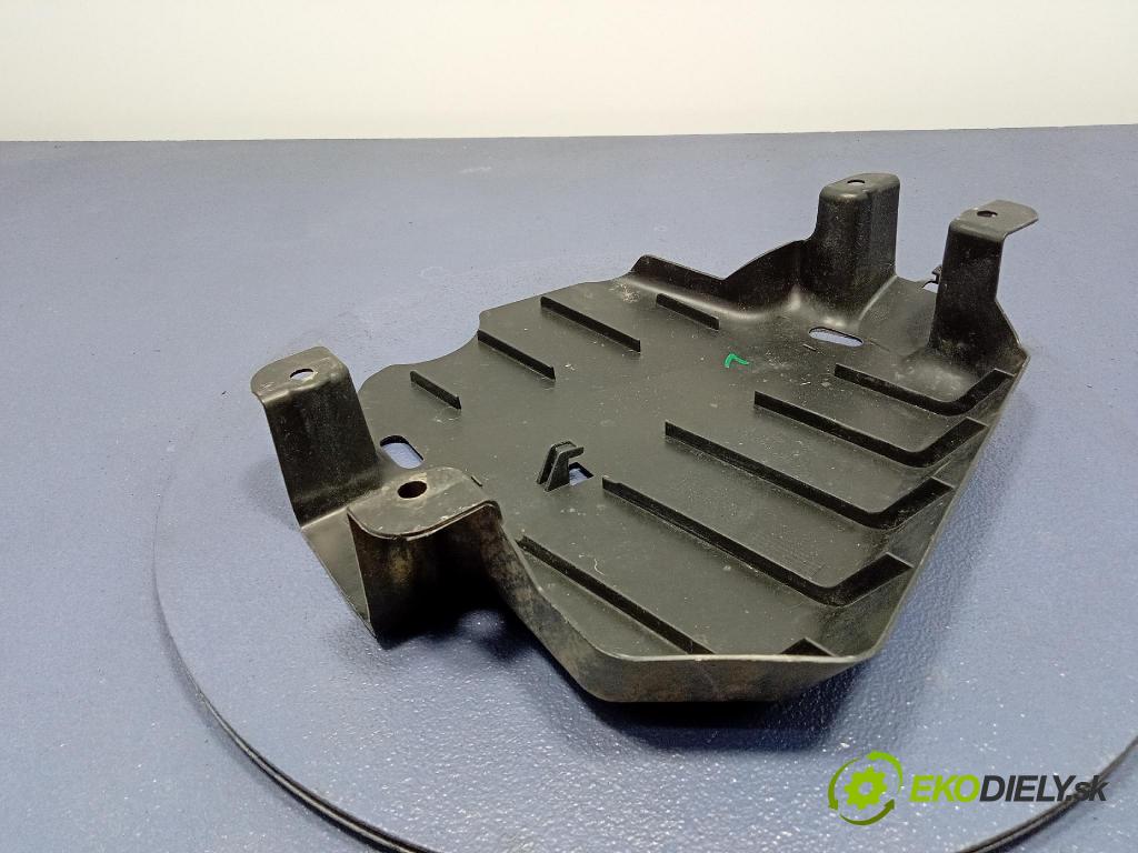 Mercedes S-Klasa 2022 kryt Plast: podvozek: A2233520101