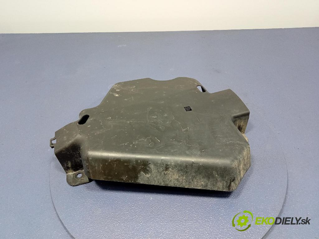 Mercedes S-Klasa 2022 kryt Plast: podvozek: A2233520101