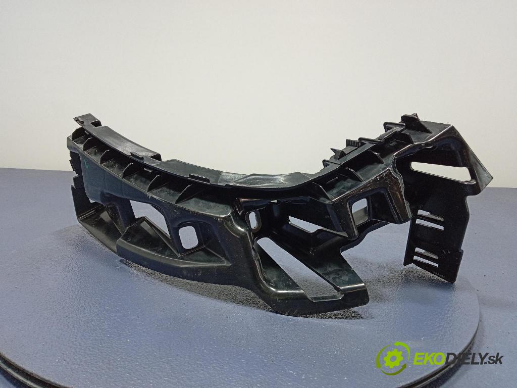 Mercedes S-Klasa 2022 Upevnenie: narazník A2238857500