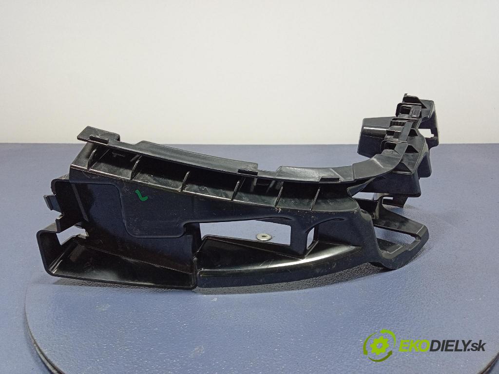 Mercedes S-Klasa 2022 Upevnenie: narazník A2238857500