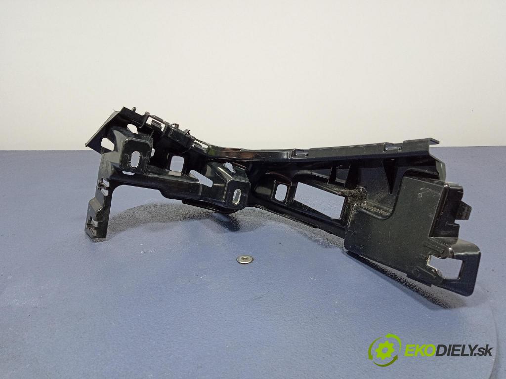 Mercedes S-Klasa 2022 Upevnenie: narazník A2238857500