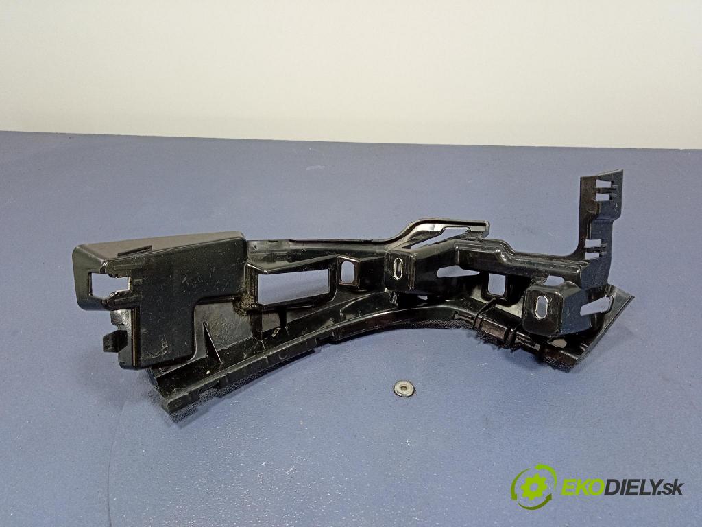 Mercedes S-Klasa 2022 Upevnenie: narazník A2238857500