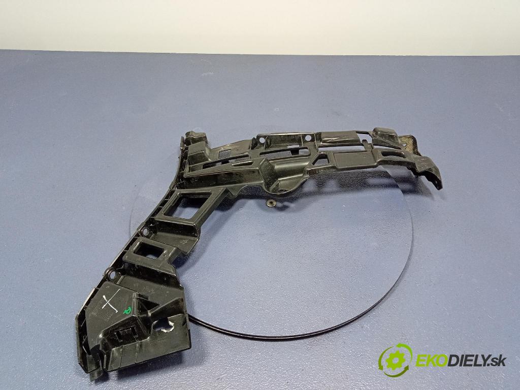 Mercedes S-Klasa 2022 Upevnenie: narazník A2238805800