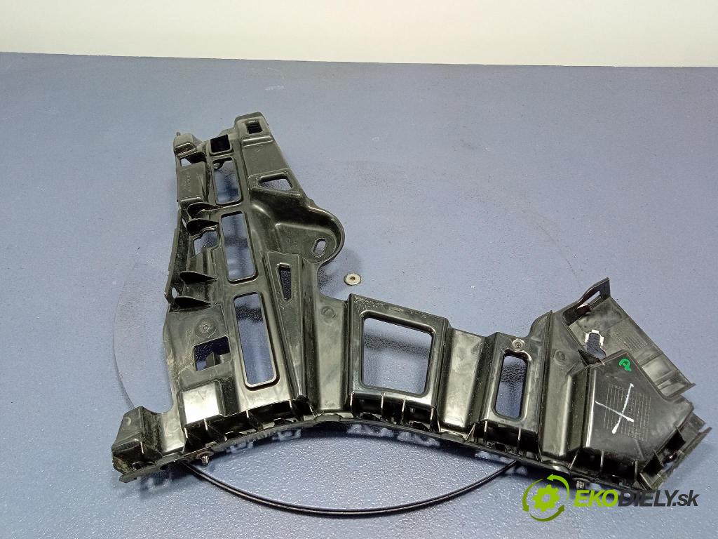 Mercedes S-Klasa 2022 Upevnenie: narazník A2238805800