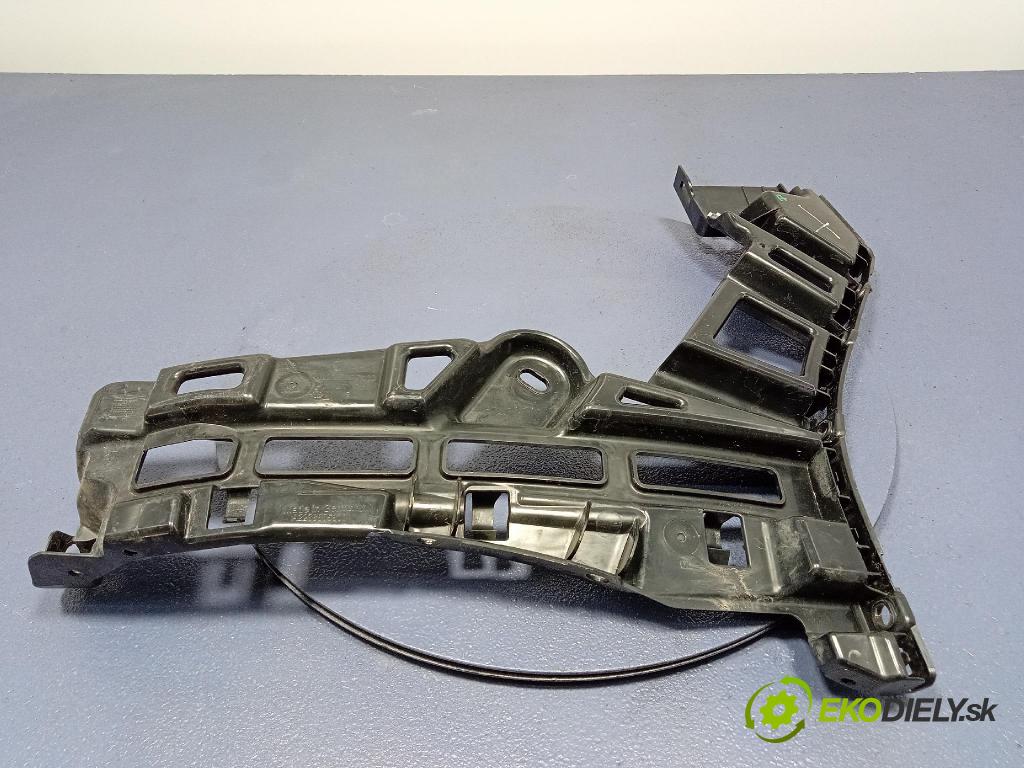 Mercedes S-Klasa 2022 Upevnenie: narazník A2238805800