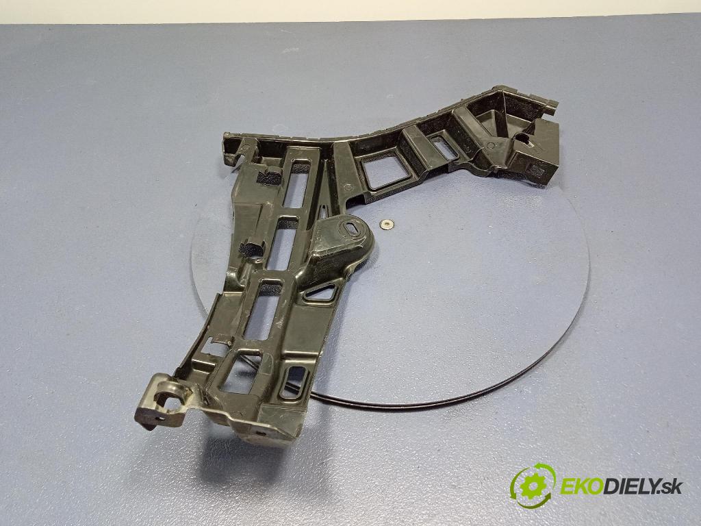 Mercedes S-Klasa 2022 Upevnenie: narazník A2238805800