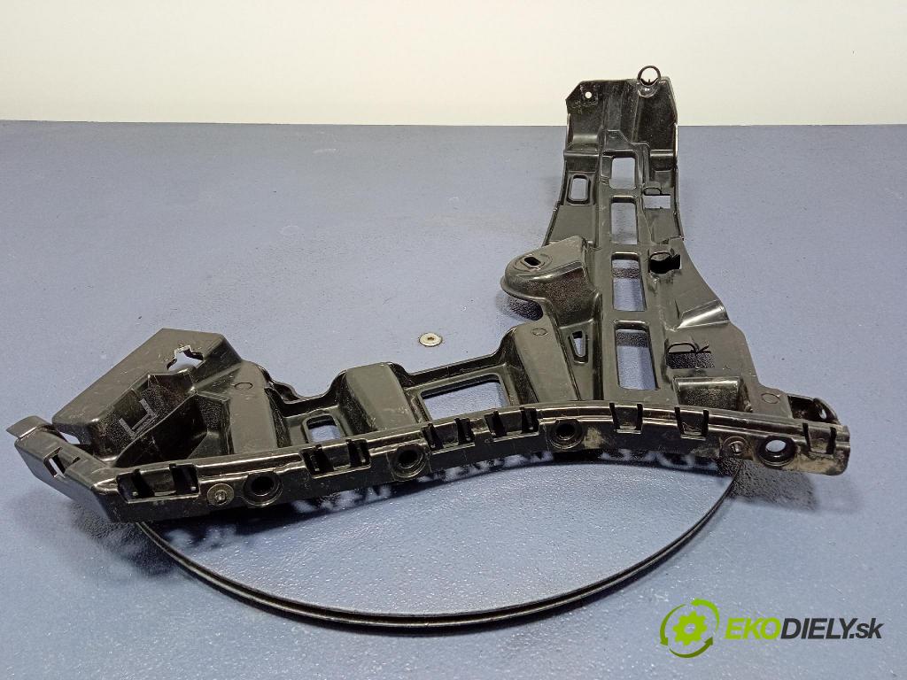 Mercedes S-Klasa 2022 Upevnenie: narazník A2238805800