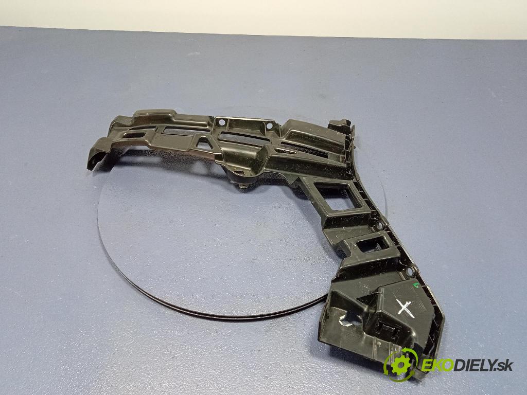 Mercedes S-Klasa 2022 Upevnenie: narazník A2238857300