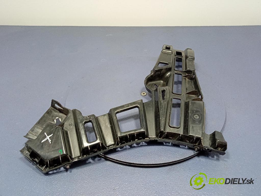 Mercedes S-Klasa 2022 Upevnenie: narazník A2238857300