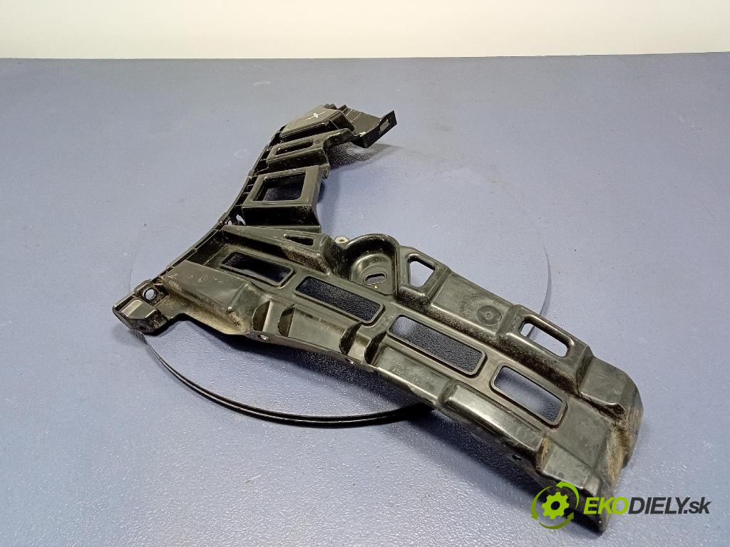 Mercedes S-Klasa 2022 Upevnenie: narazník A2238857300