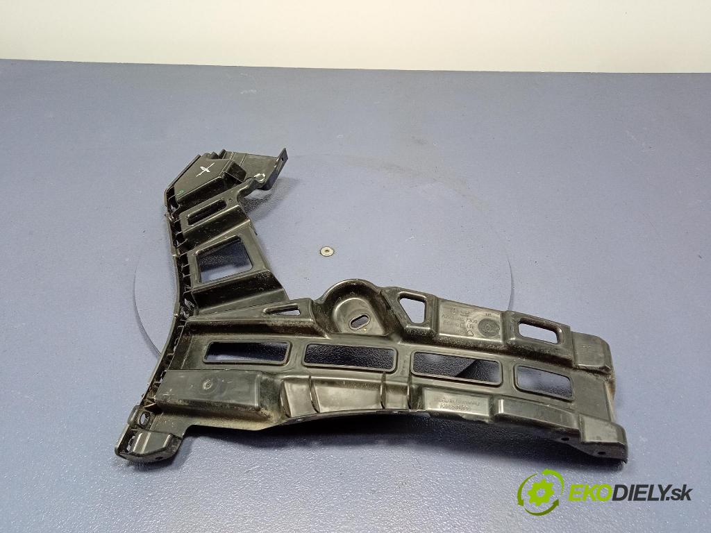 Mercedes S-Klasa 2022 Upevnenie: narazník A2238857300