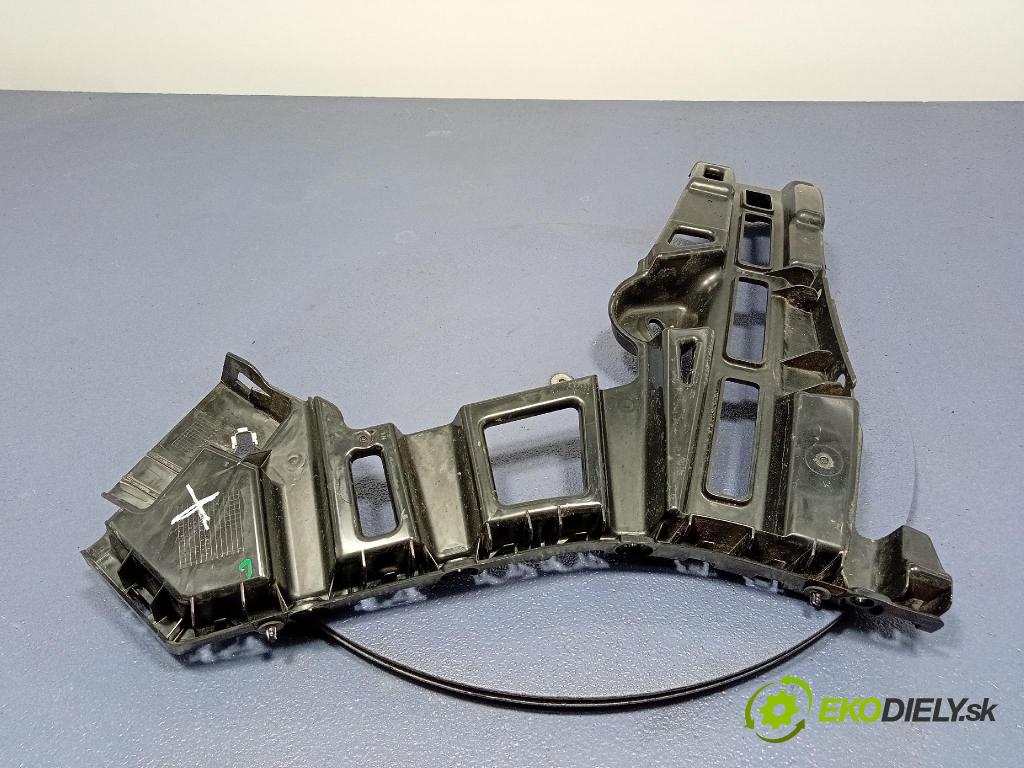 Mercedes S-Klasa 2022 Upevnenie: narazník A2238857300