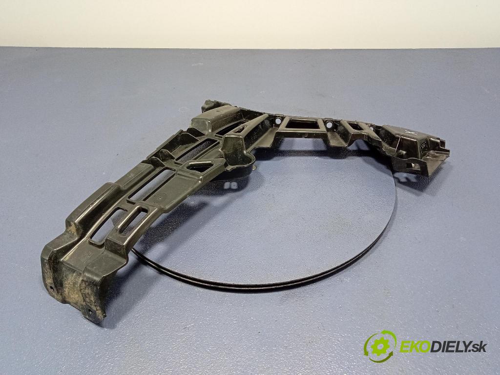 Mercedes S-Klasa 2022 Upevnenie: narazník A2238857300