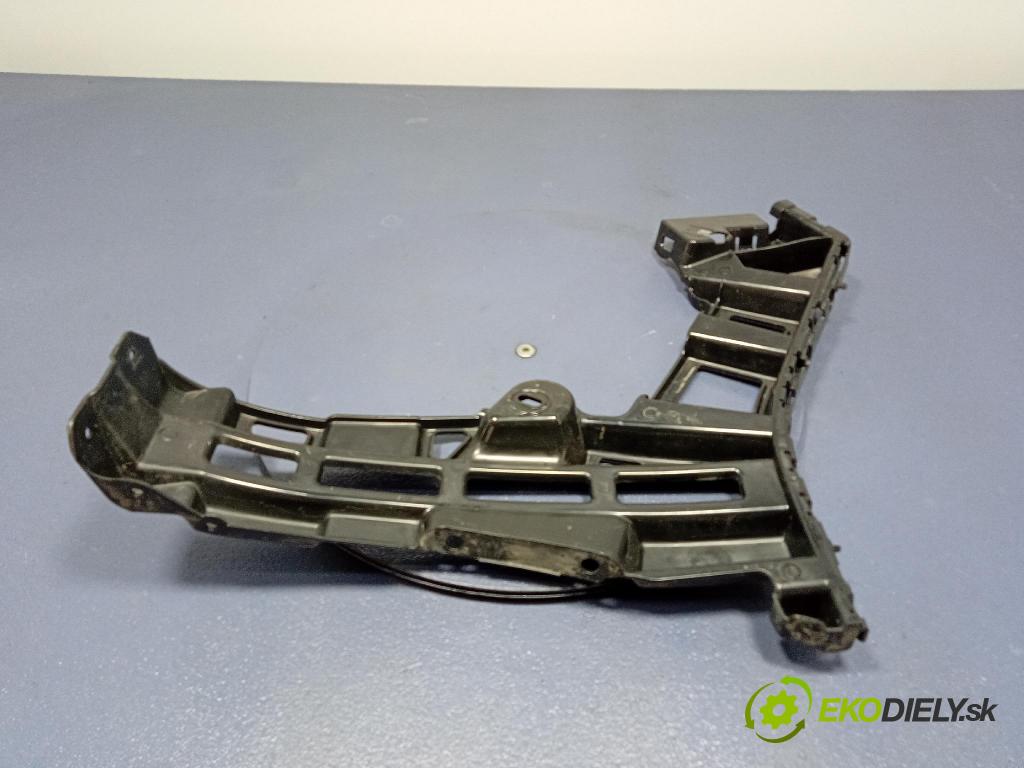 Mercedes S-Klasa 2022 Upevnenie: narazník A2238857300