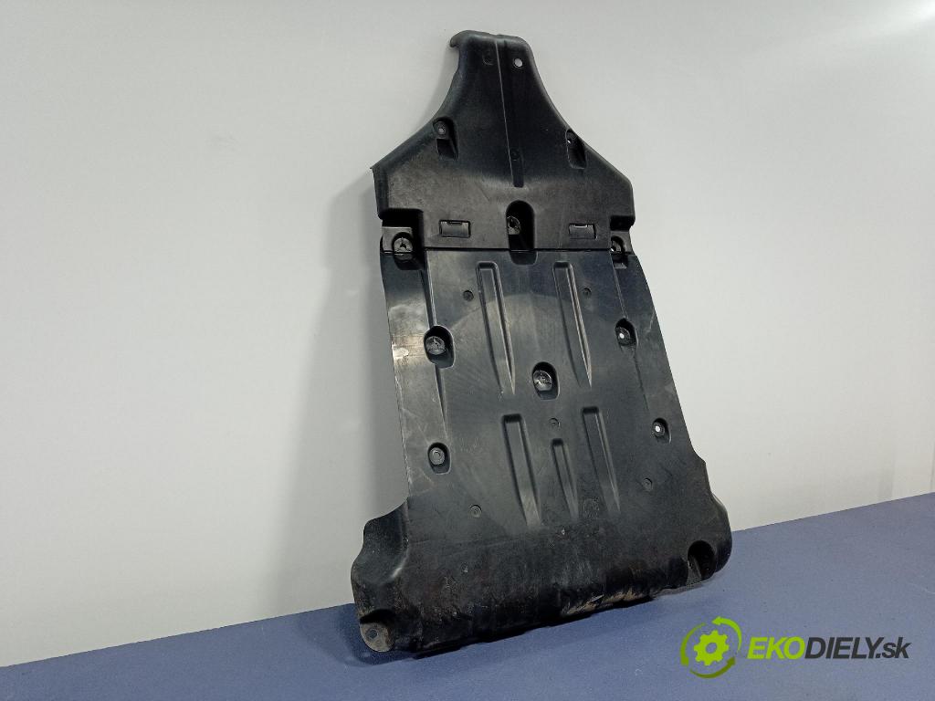 Mercedes S-Klasa 2022 kryt Plast: podvozek: A2236931600