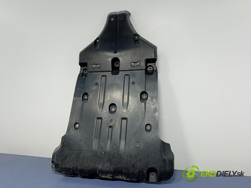 Mercedes S-Klasa 2022 kryt Plast: podvozek: A2236931600