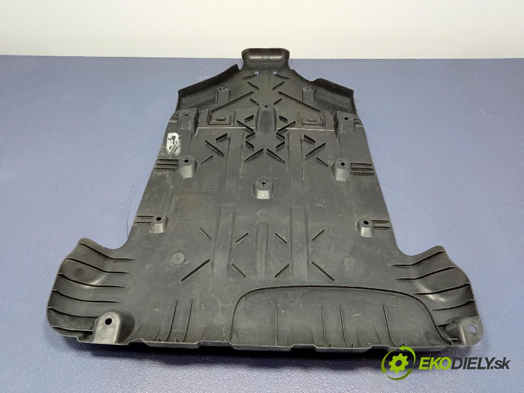 Mercedes S-Klasa 2022 kryt Plast: podvozek: A2236931600