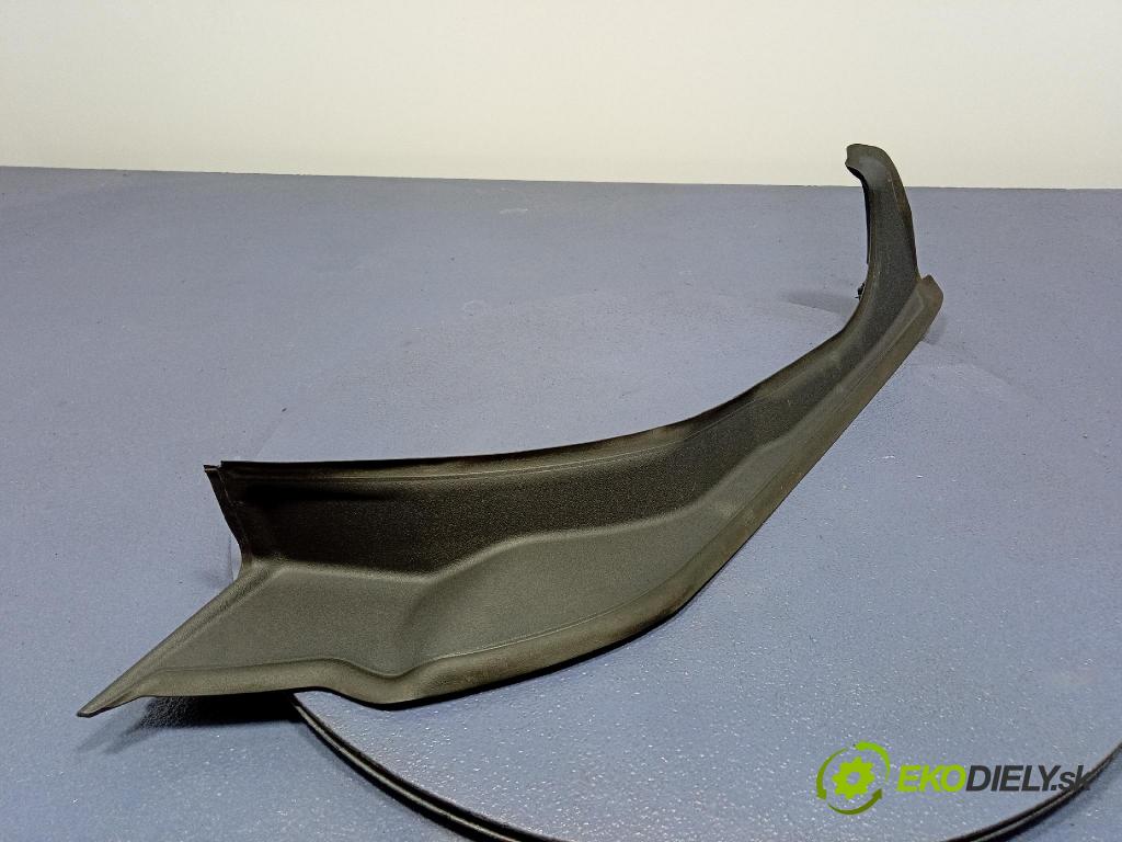 Mercedes S-Klasa 2022 Čalounictví: kufra: A2236900207