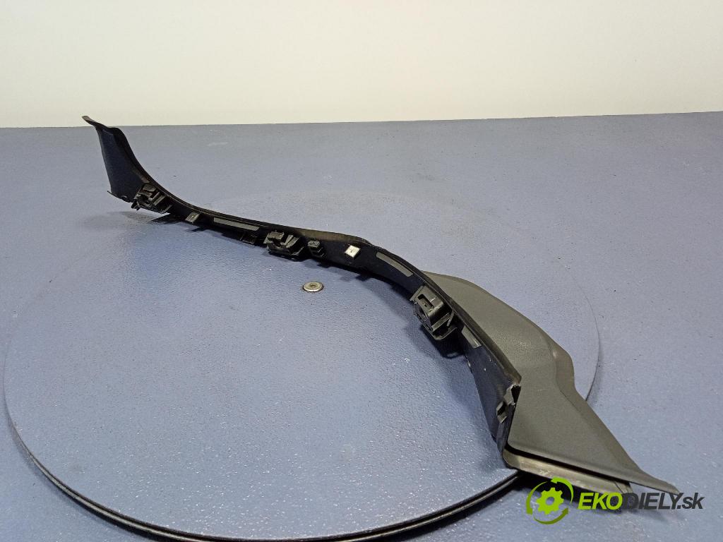 Mercedes S-Klasa 2022 Čalounictví: kufra: A2236900207