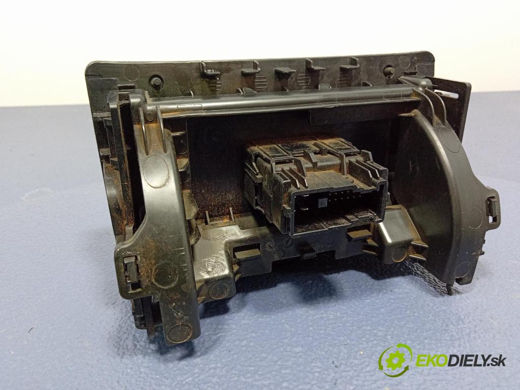 Mercedes S-Klasa 2022 inštalácia Elektrický: A2238204303