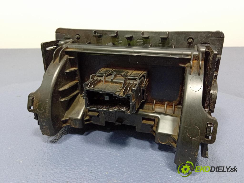 Mercedes S-Klasa 2022 instalace Elektrický: A2238204303