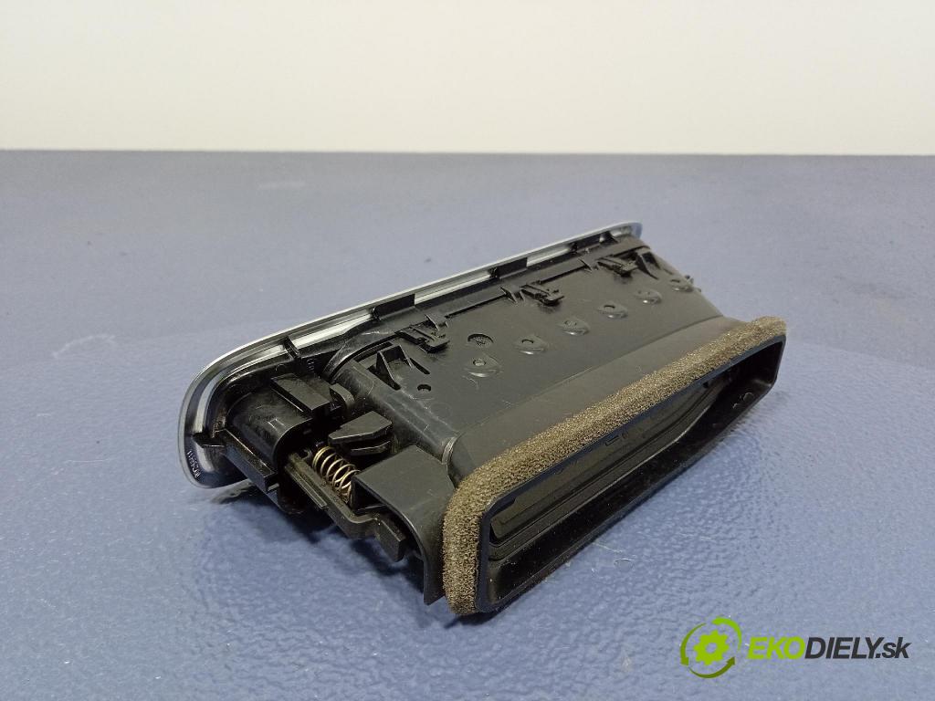 Mercedes S-Klasa 2022 GRIDS: Prúd vzduchu: Vzduch: A2238306100