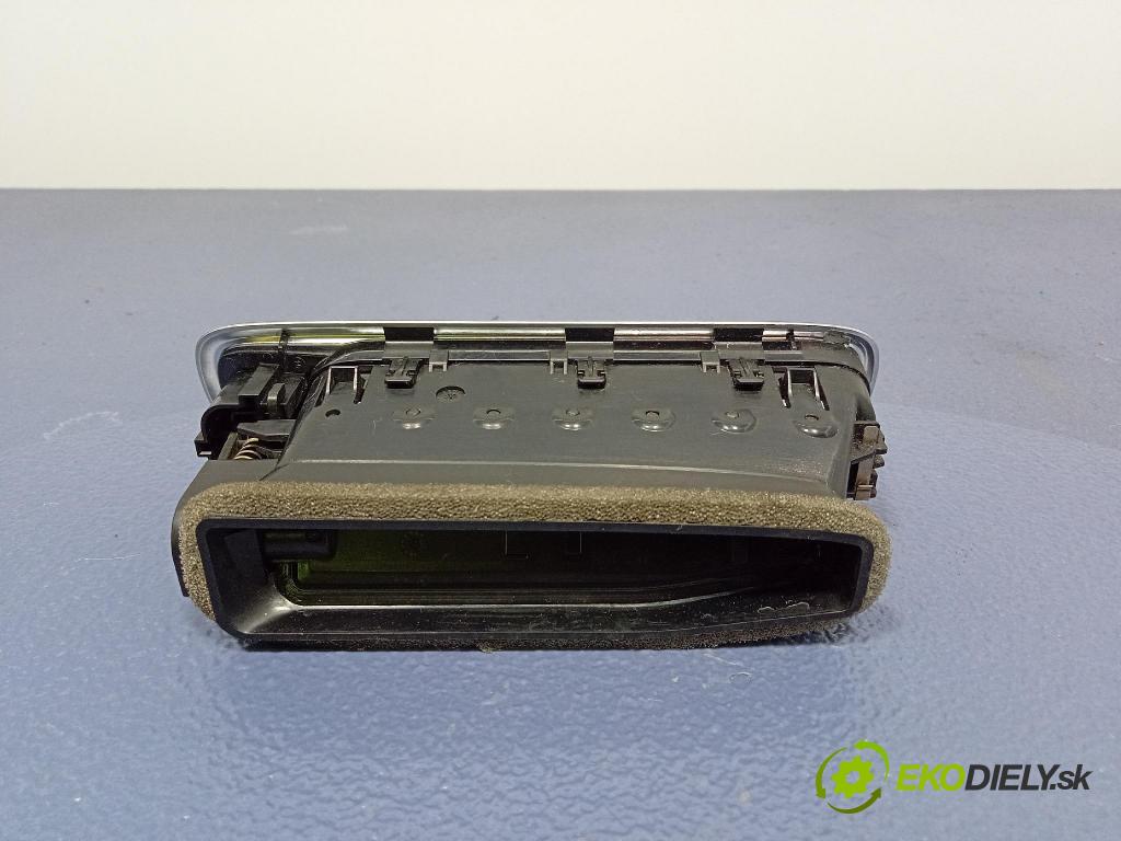 Mercedes S-Klasa 2022 GRIDS: Prúd vzduchu: Vzduch: A2238306100