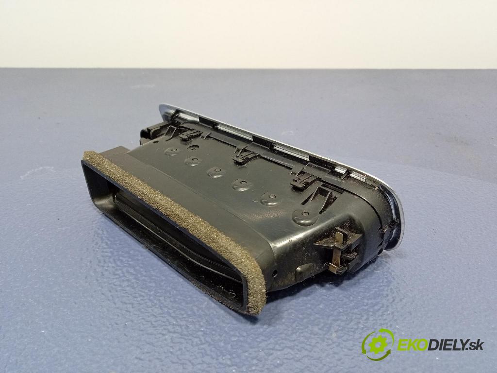 Mercedes S-Klasa 2022 GRIDS: Prúd vzduchu: Vzduch: A2238306100