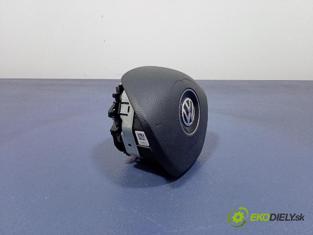 Vw Up! 2016 Airbag: Řidiči: x 1S0880201D