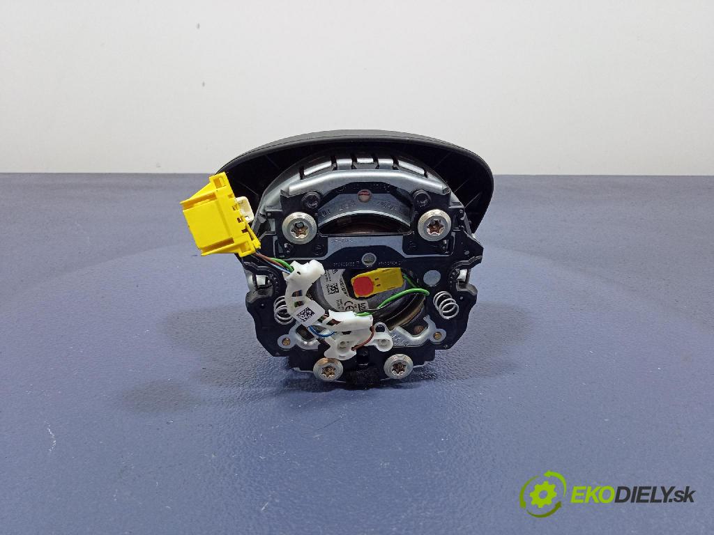 Vw Up! 2016 Airbag: Řidiči: x 1S0880201D