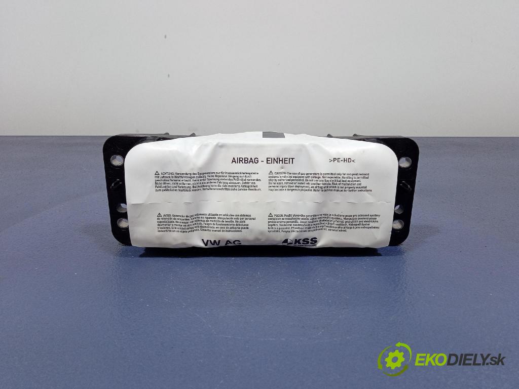 Vw Up! 2016 Airbag: Cestujúcí: x 1S0880204C