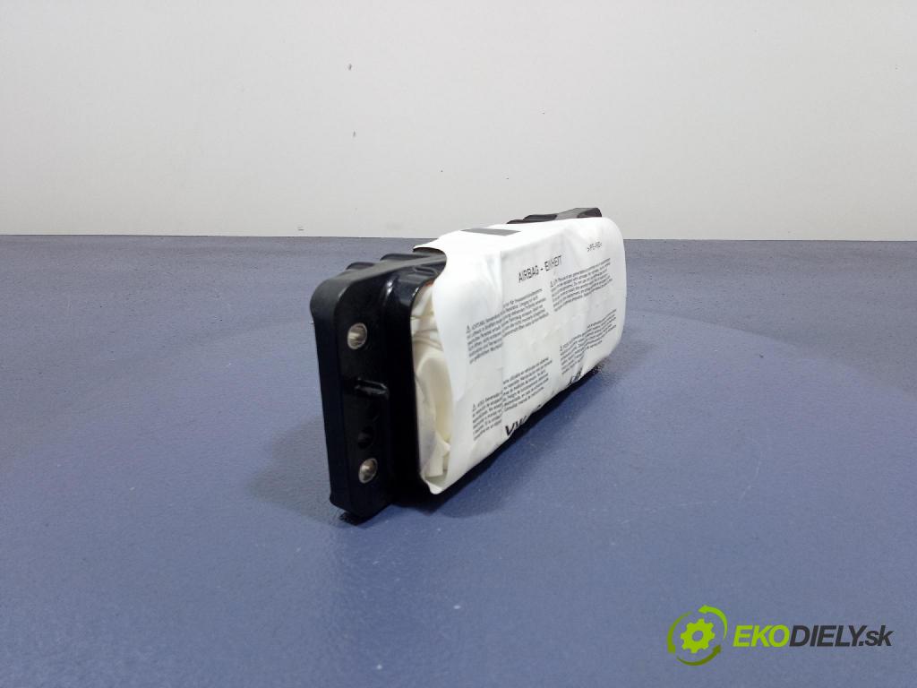 Vw Up! 2016 Airbag: Cestujúcí: x 1S0880204C