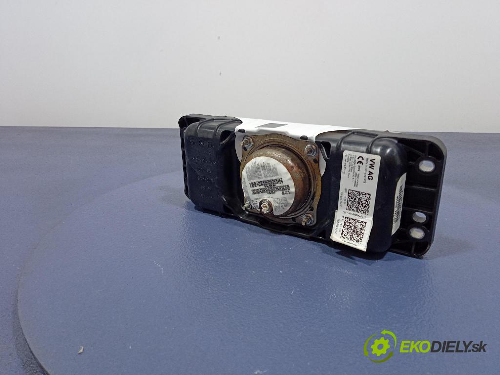 Vw Up! 2016 Airbag: Cestujúcí: x 1S0880204C