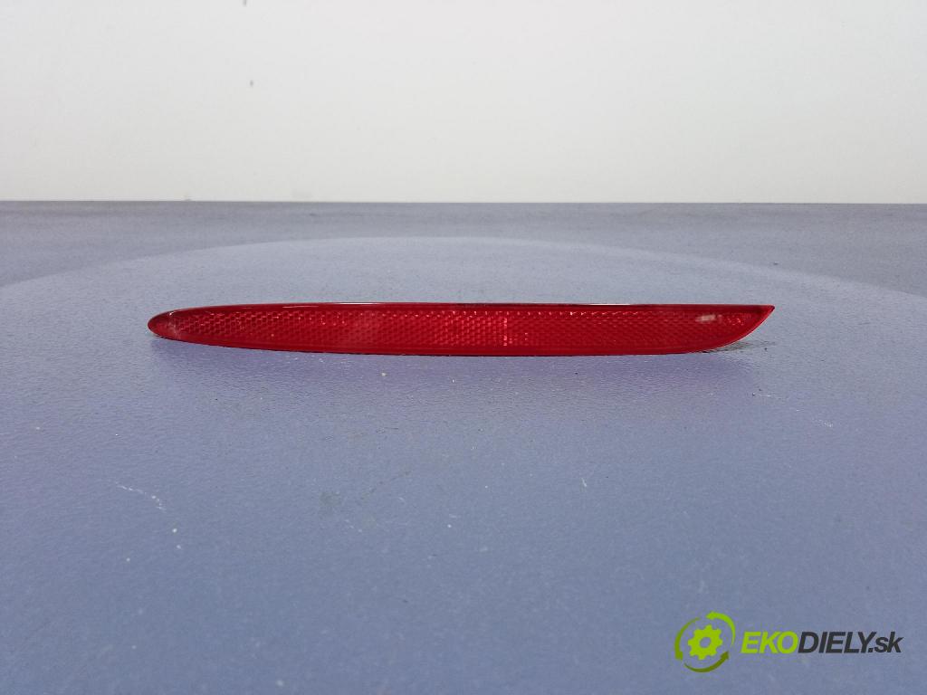 Mercedes S-Klasa 2022 zaslepka: zad A0998208700