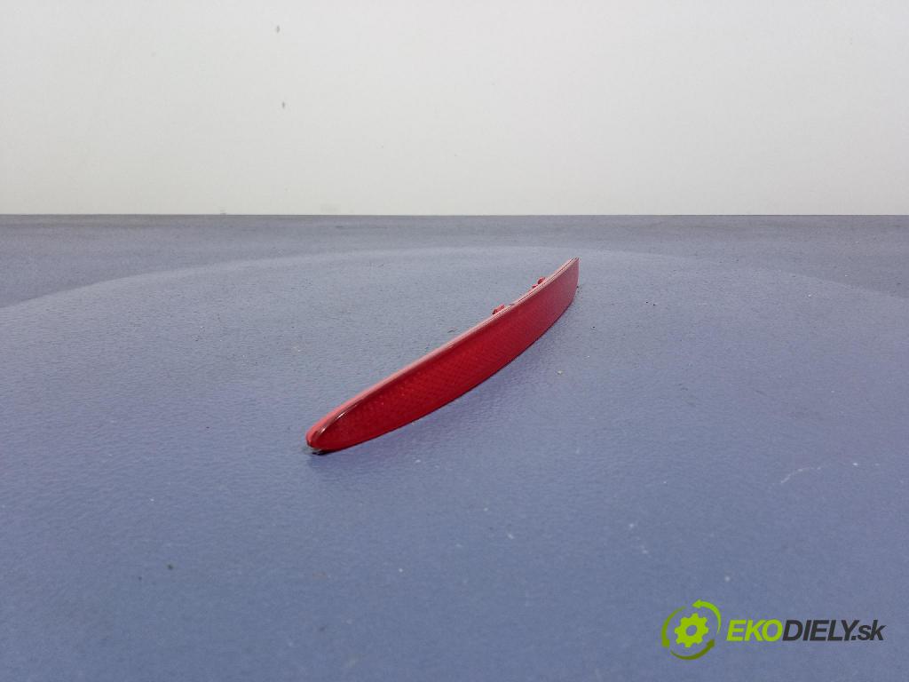 Mercedes S-Klasa 2022 zaslepka: zad A0998208700