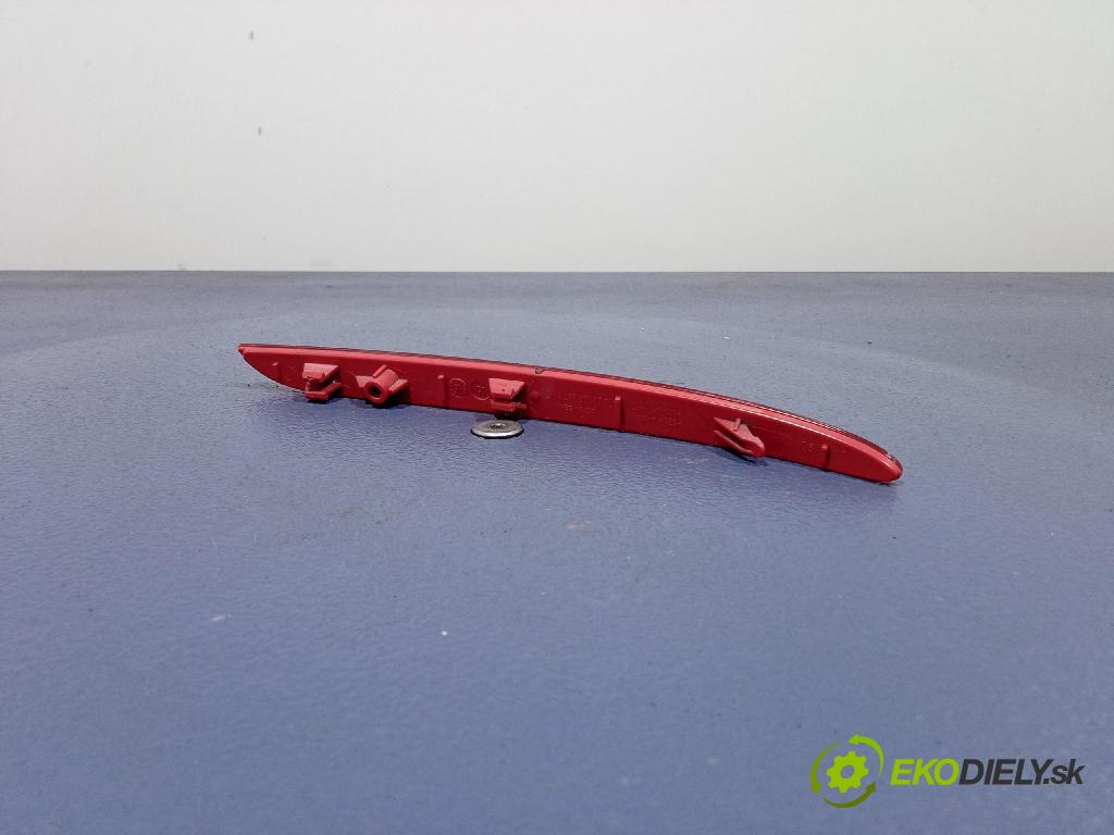 Mercedes S-Klasa 2022 zaslepka: zad A0998208700