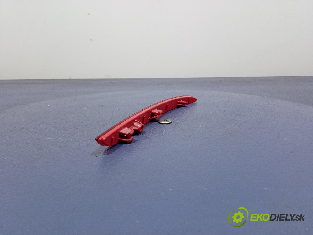 Mercedes S-Klasa 2022 zaslepka: zad A0998208700