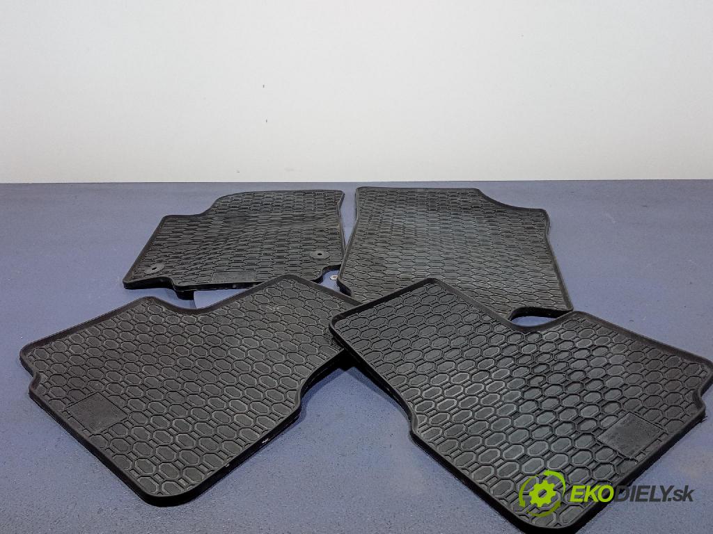 Vw Up! 2016 koberec do auta