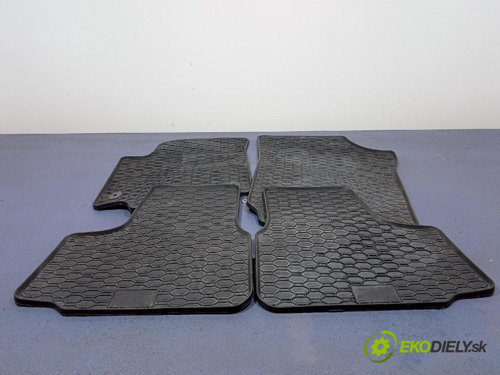 Vw Up! 2016 koberec do auta