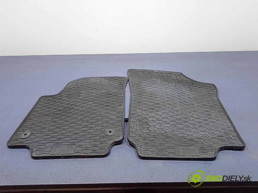 Vw Up! 2016 koberec do auta