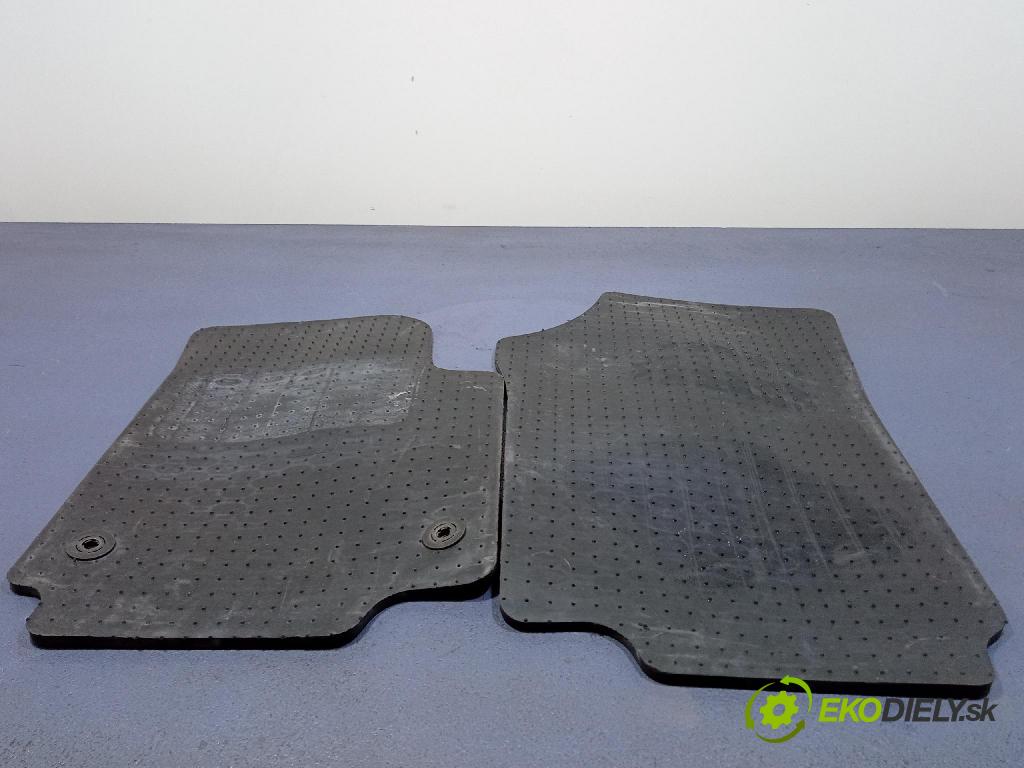 Vw Up! 2016 koberec do auta