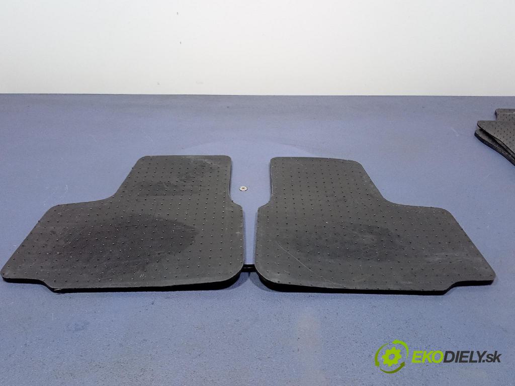 Vw Up! 2016 koberec do auta