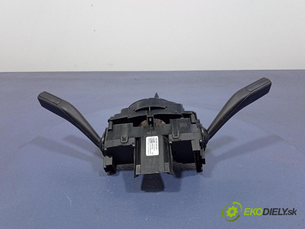 Vw Up! 2016 prepínač Komplex: 1S0953503AK