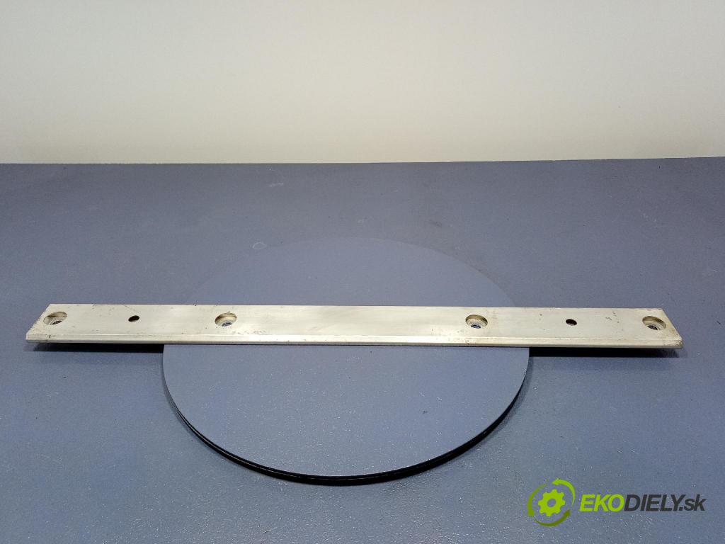 Mercedes S-Klasa 2022 kryt Plast: podvozek: A2236163900