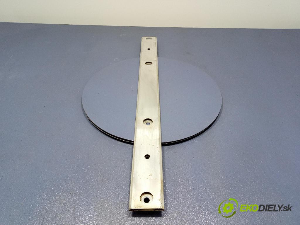 Mercedes S-Klasa 2022 kryt Plast: podvozek: A2236163900