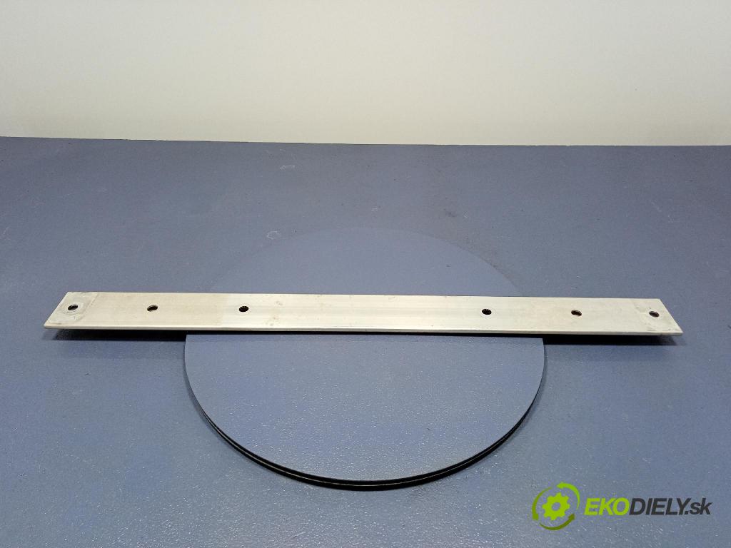 Mercedes S-Klasa 2022 kryt Plast: podvozek: A2236163900