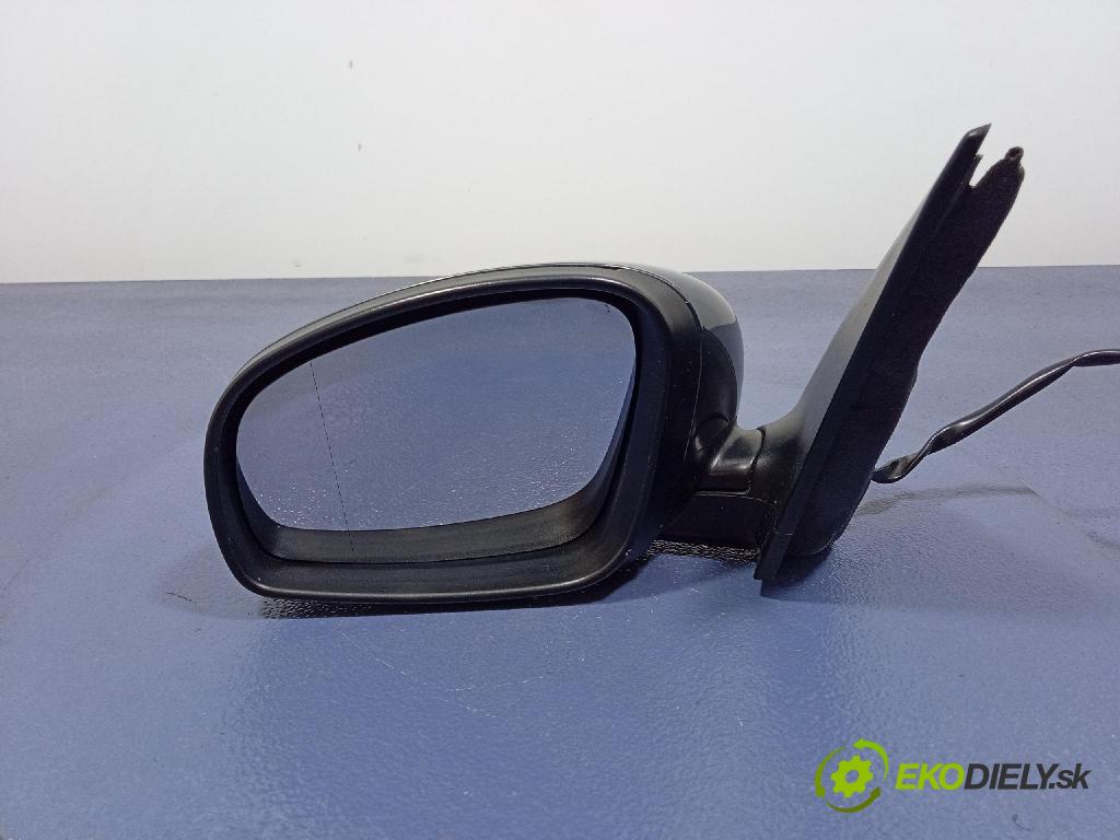 Skoda Roomster 2007 zrkadlo Vľavo: