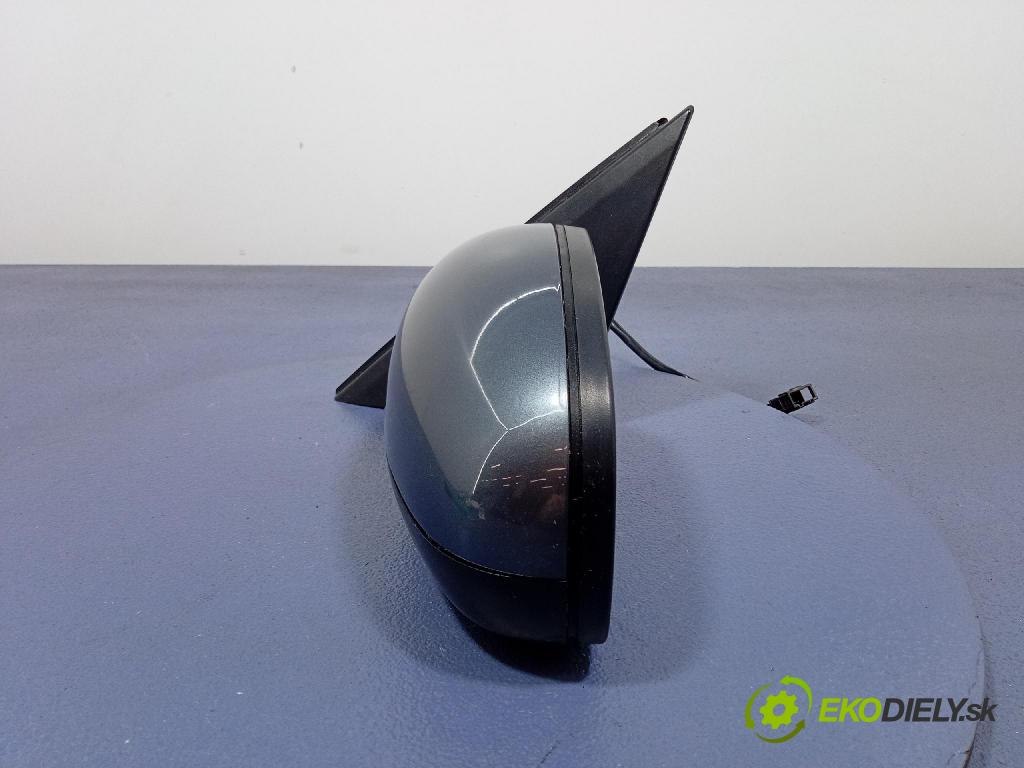 Skoda Roomster 2007 zrkadlo Vľavo: